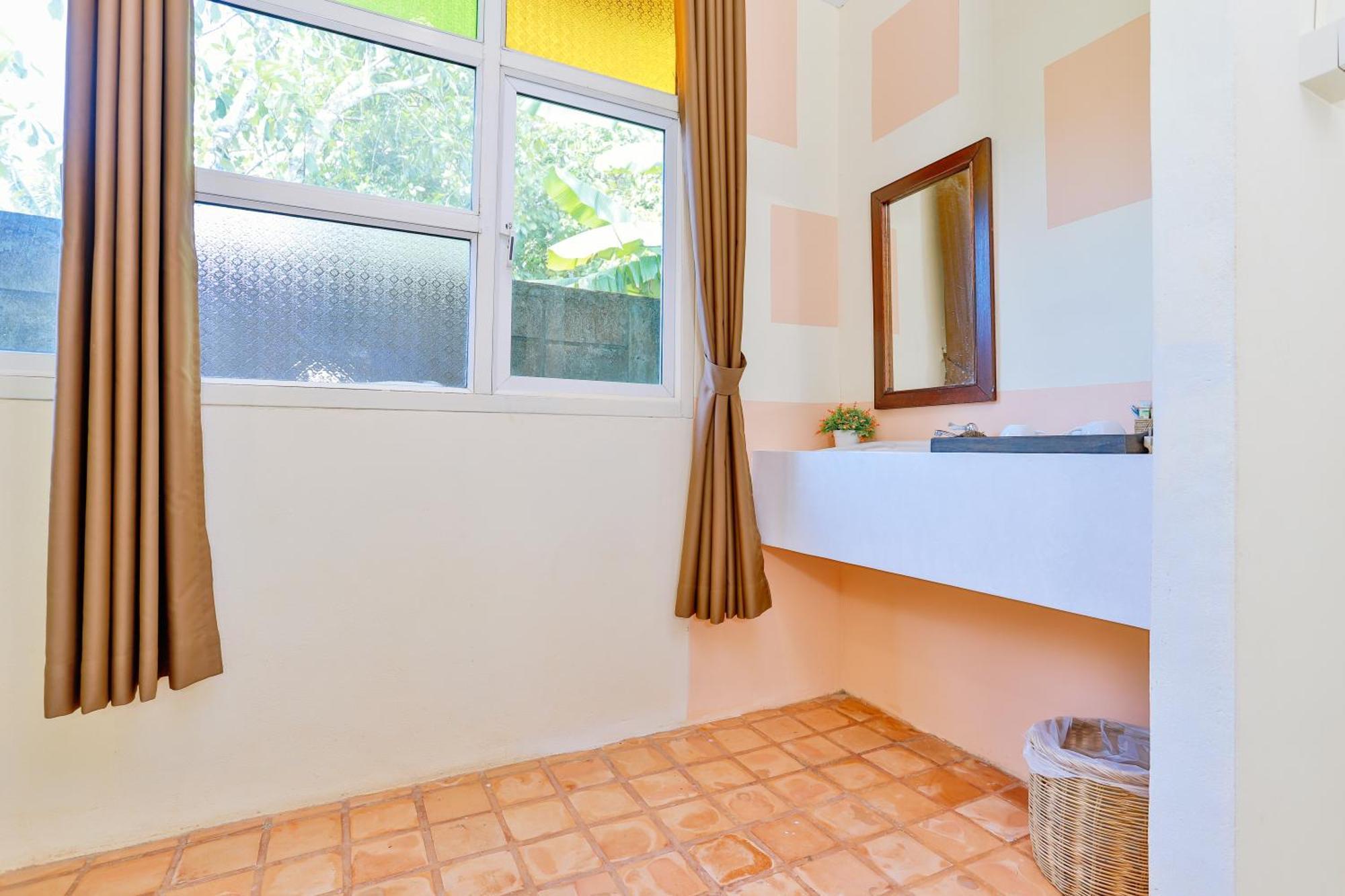 Aonang Privacy Resort Ao Nang Exterior photo